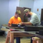 Building Custom Furniture