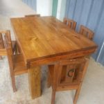 Custom Table