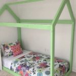 Twin Bed House